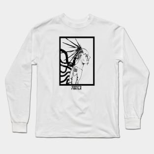 Prayer Long Sleeve T-Shirt